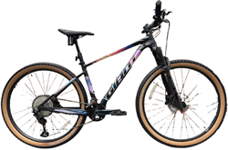 Xe đạp địa hình thể thao Giant XTC SLR LTD 1 27.5 2026***